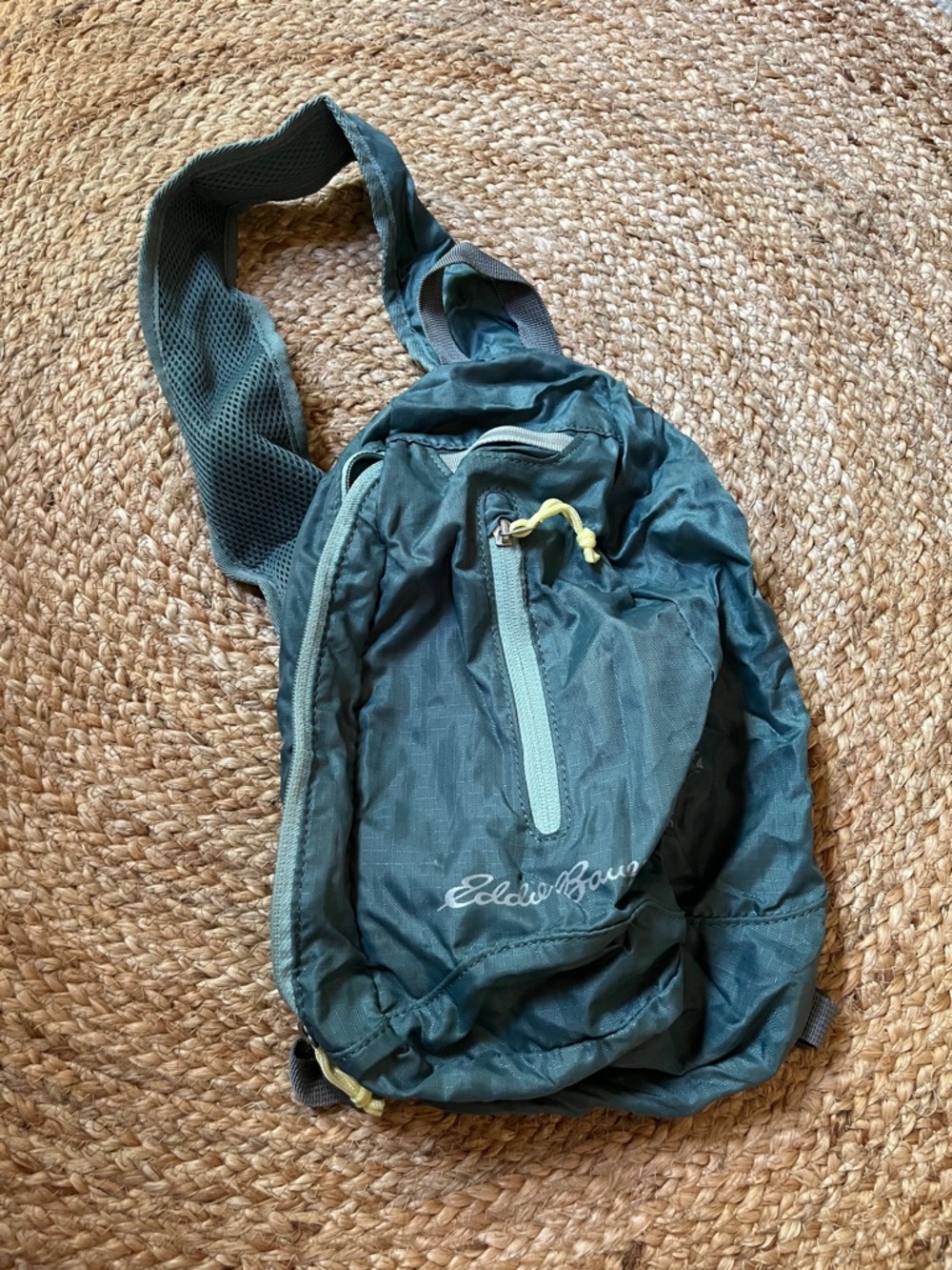 Eddie Bauer Stowaway Pack 10L